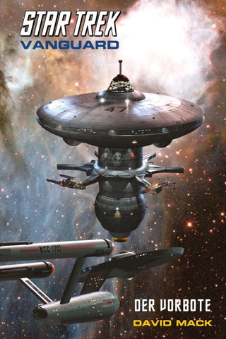Star Trek - Vanguard 1