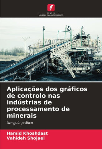 Aplicações dos gráficos de controlo nas indústrias de processamento de minerais
