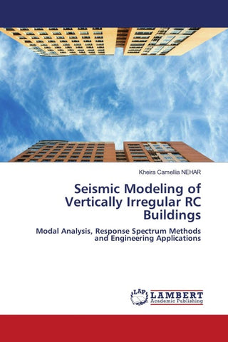 Seismic Modeling of Vertically Irregular RC Buildings