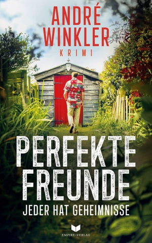 Perfekte Freunde – Jeder hat Geheimnisse