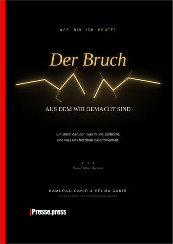 Wer bin ich heute?