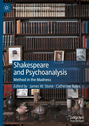 Shakespeare and Psychoanalysis