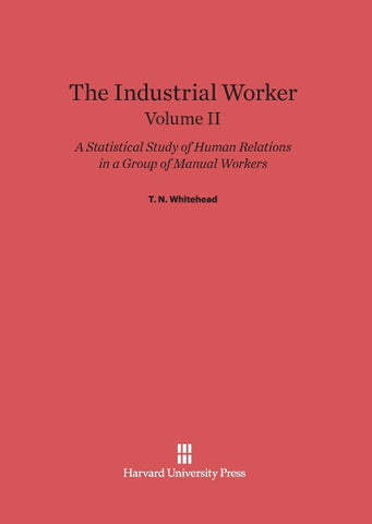 The Industrial Worker, Volume II