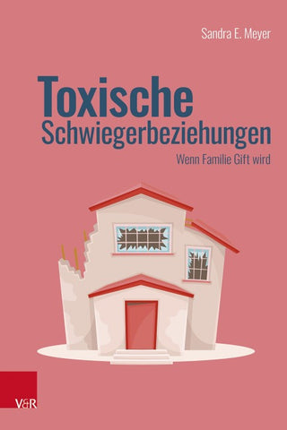 Toxische Schwiegerbeziehungen