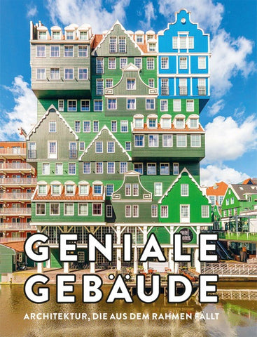 Geniale Gebäude