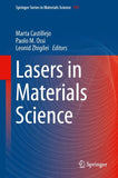 Lasers in Materials Science