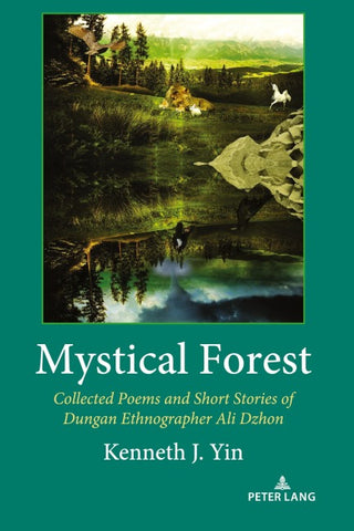 Mystical Forest