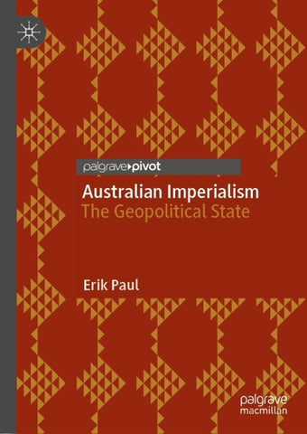 Australian Imperialism