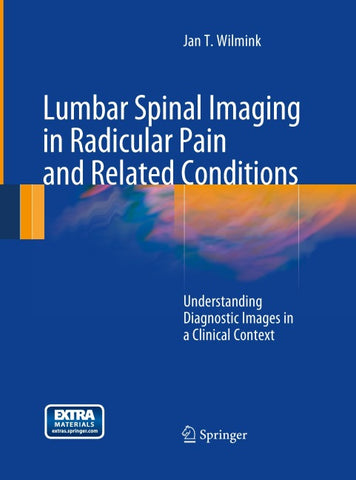 Lumbar Spinal Imaging in Radicular Pain and Related Conditions