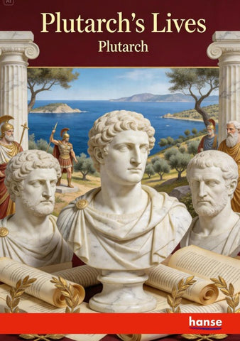 Plutarch's Lives