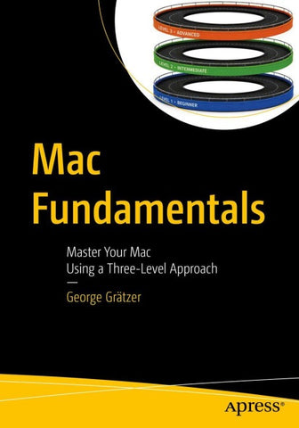 Mac Fundamentals