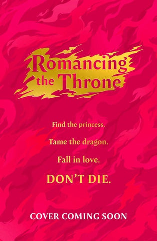 Romancing the Throne