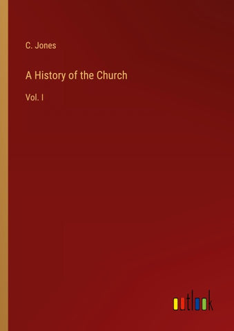 A History of the Church