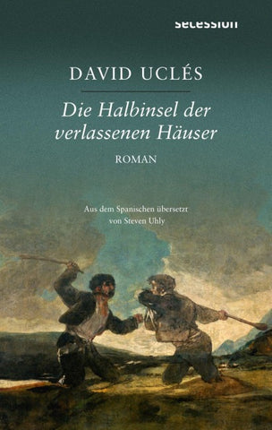 Die Halbinsel der verlassen Häuser