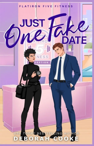 Just One Fake Date
