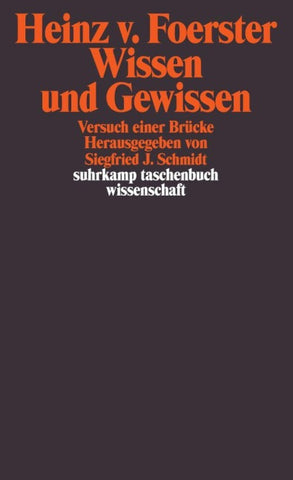 Wissen und Gewissen