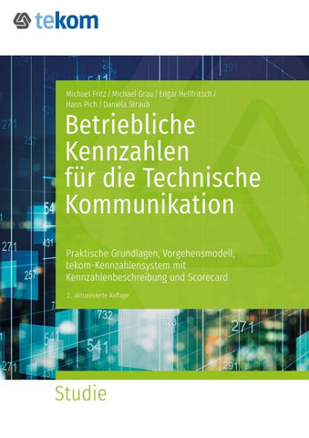 Betriebliche Kennzahlen für die Technische Kommunikation