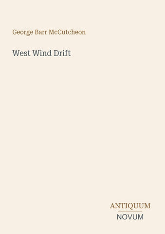 West Wind Drift