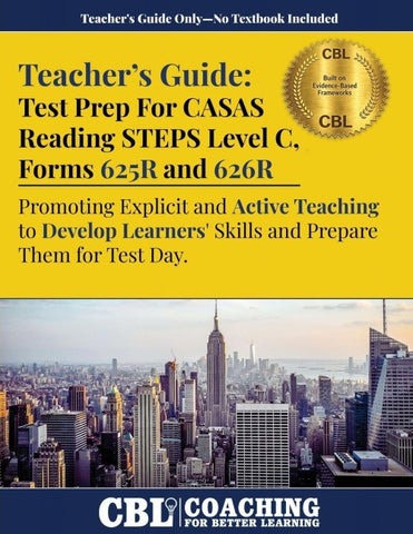 Teacher's Guide
