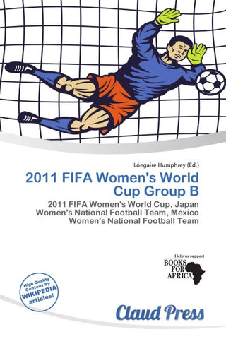 2011 FIFA Women's World Cup Group B