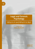 Legal and Forensic Psychology