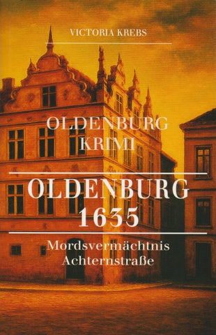 Oldenburg 1635