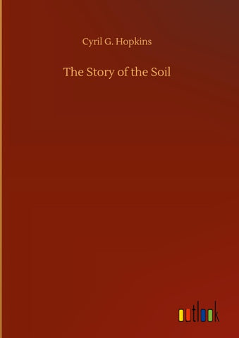 The Story of the Soil