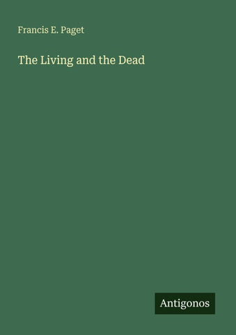 The Living and the Dead