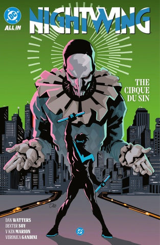 Nightwing Vol. 3