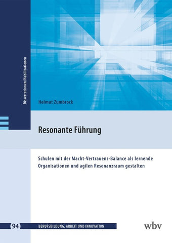 Resonante Führung