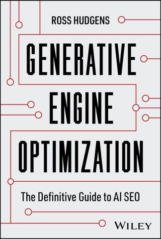Generative Engine Optimization