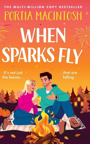 When Sparks Fly