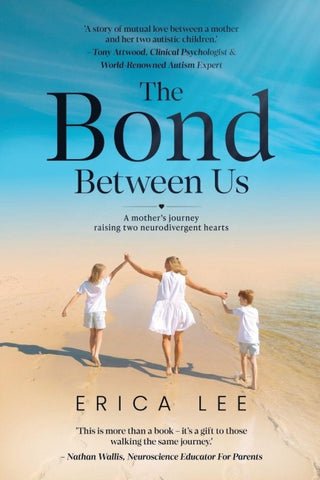 The Bond Between Us