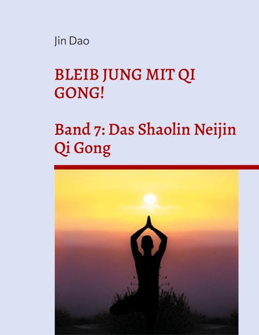 Bleib jung mit Qi Gong
