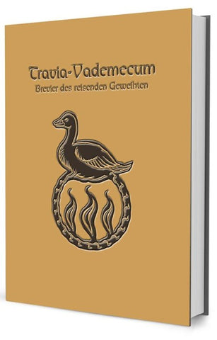 DSA - Travia-Vademecum