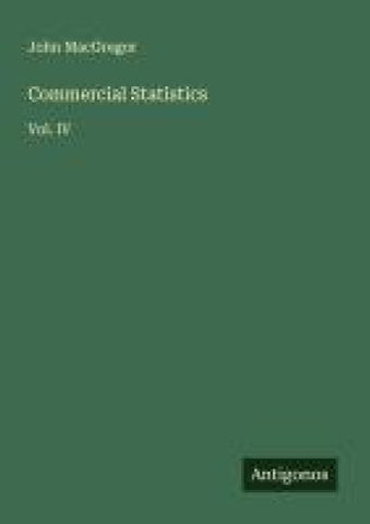 Commercial Statistics