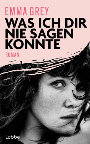 Was ich dir nie sagen konnte