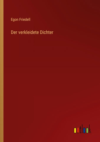 Der verkleidete Dichter