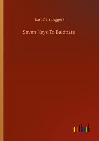 Seven Keys To Baldpate