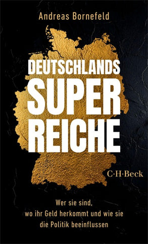 Deutschlands Superreiche
