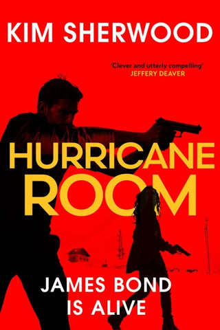 HURRICANE ROOM_DOUBLE O3 PB