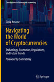 Navigating the World of Cryptocurrencies