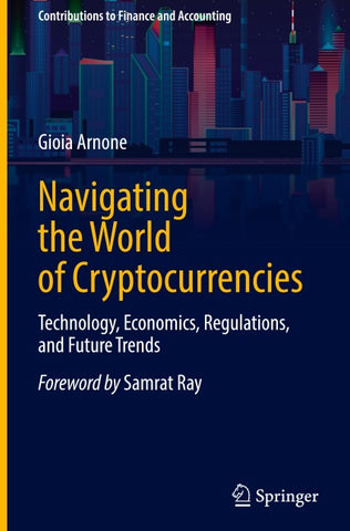 Navigating the World of Cryptocurrencies