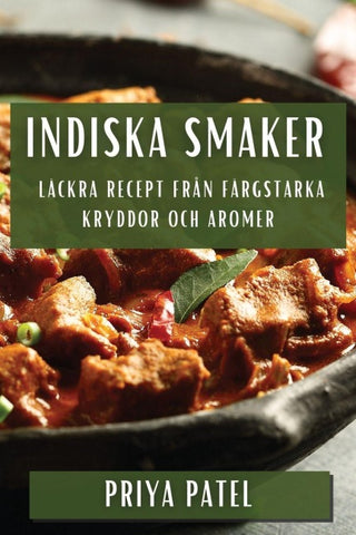 Indiska Smaker