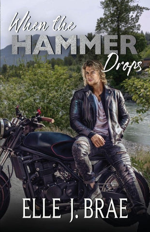 When the HAMMER drops