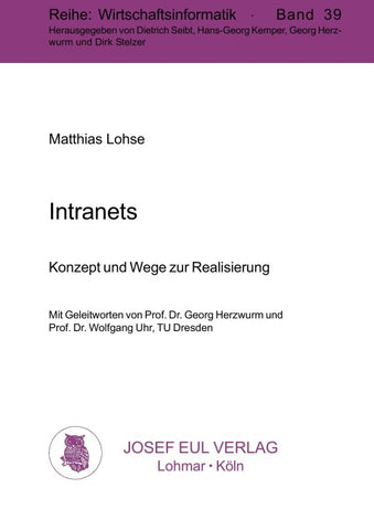 Intranets