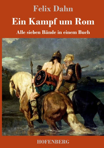 Ein Kampf um Rom
