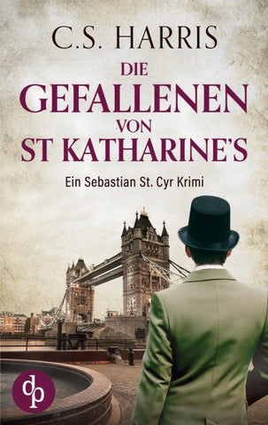 Die Gefallenen von St. Katharine's