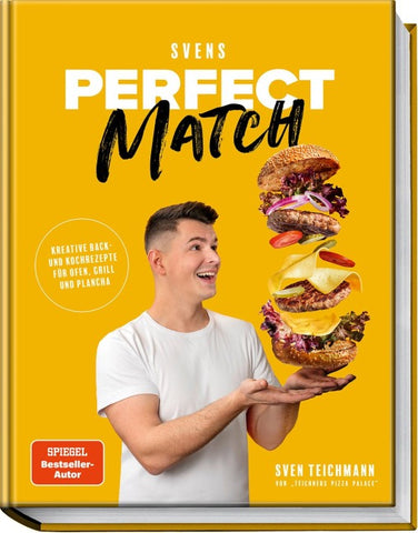 Svens Perfect Match