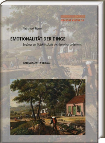 Emotionalität der Dinge